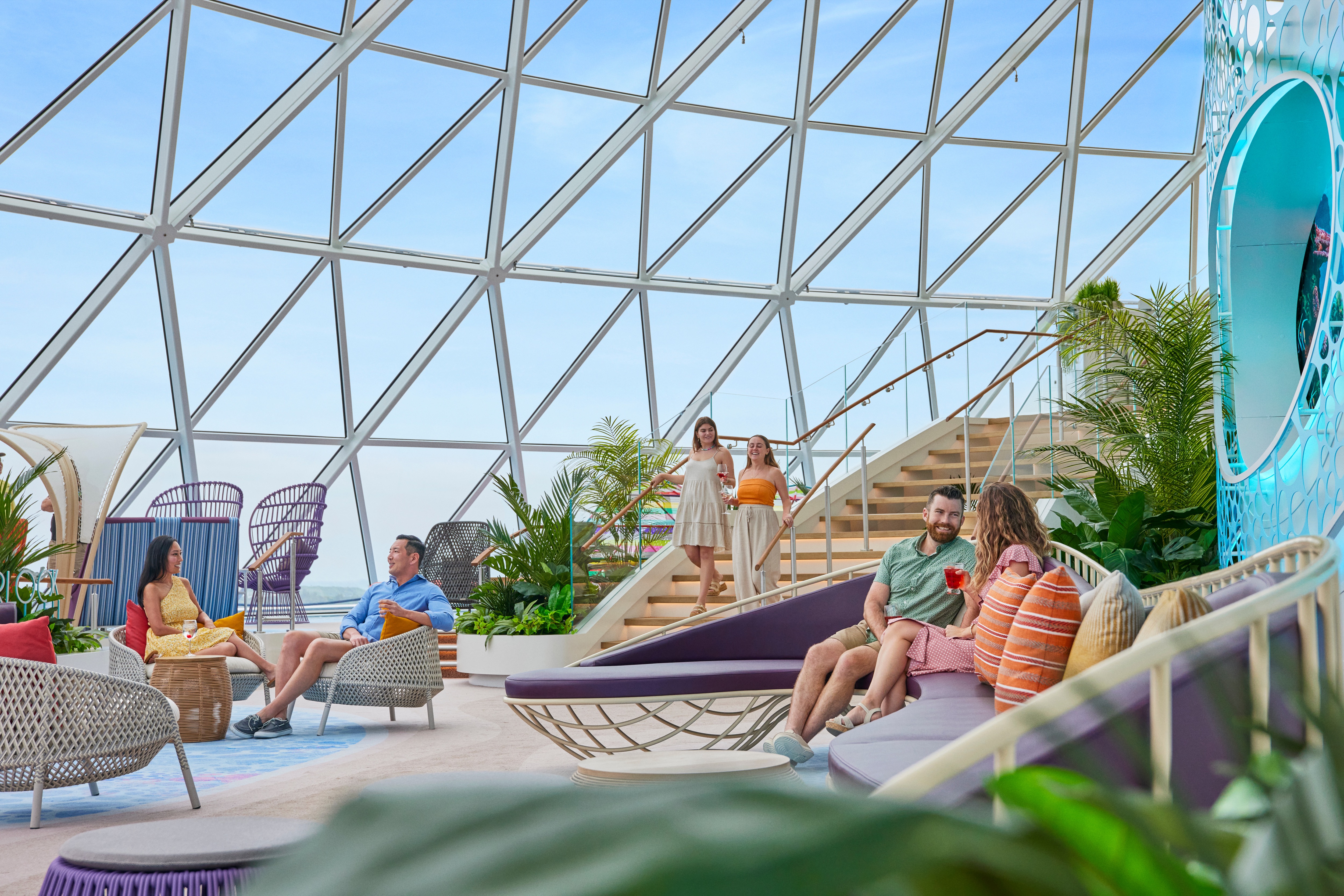 Star of the Seas - The Overlook℠